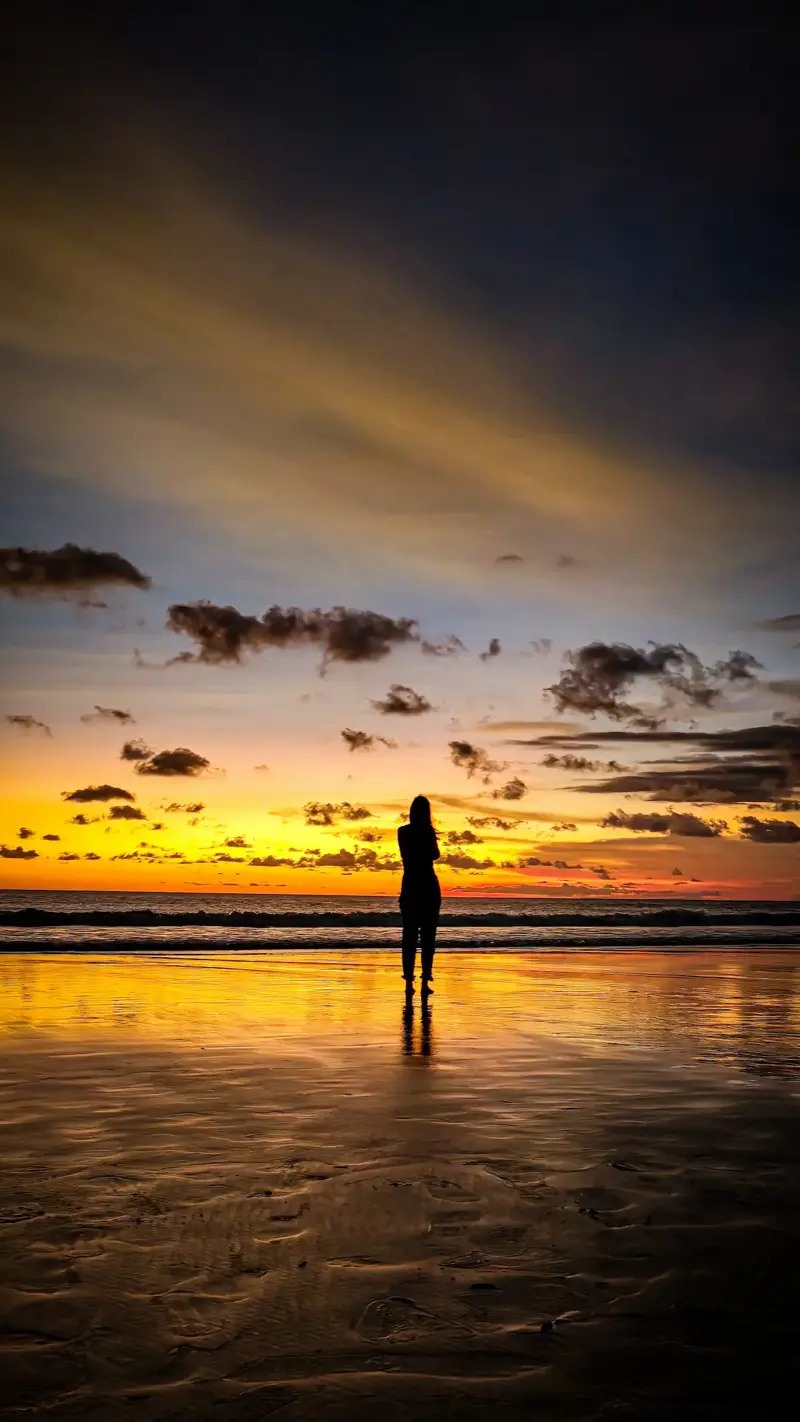 Bali Sunset