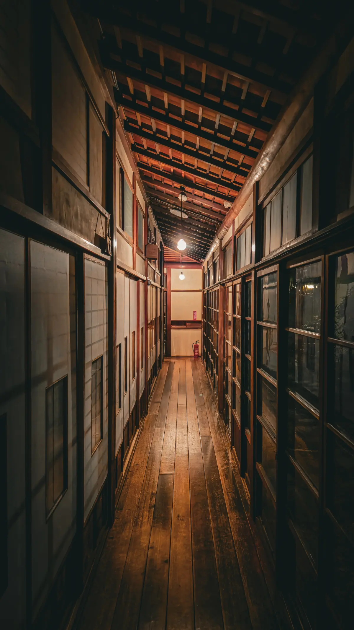 Tokyo Alleyway