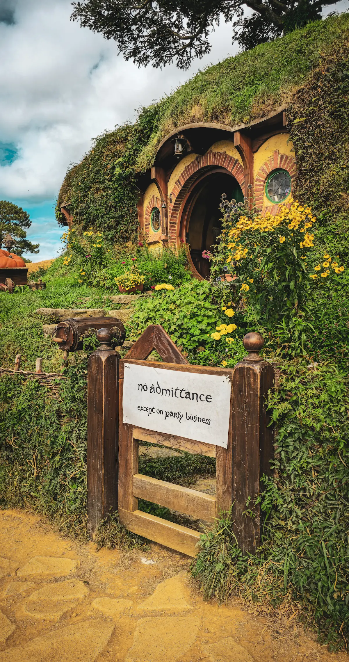 The Shire